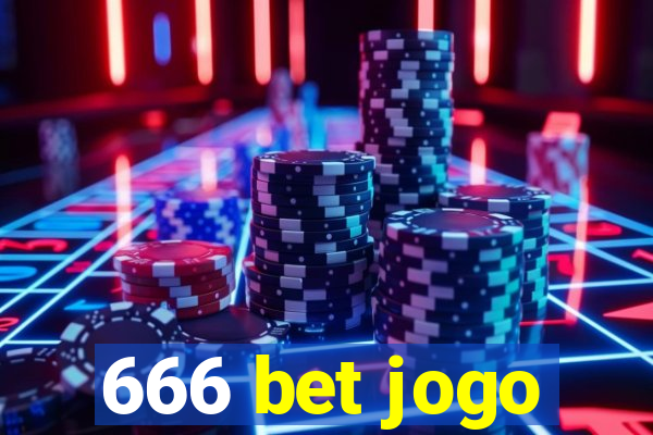 666 bet jogo